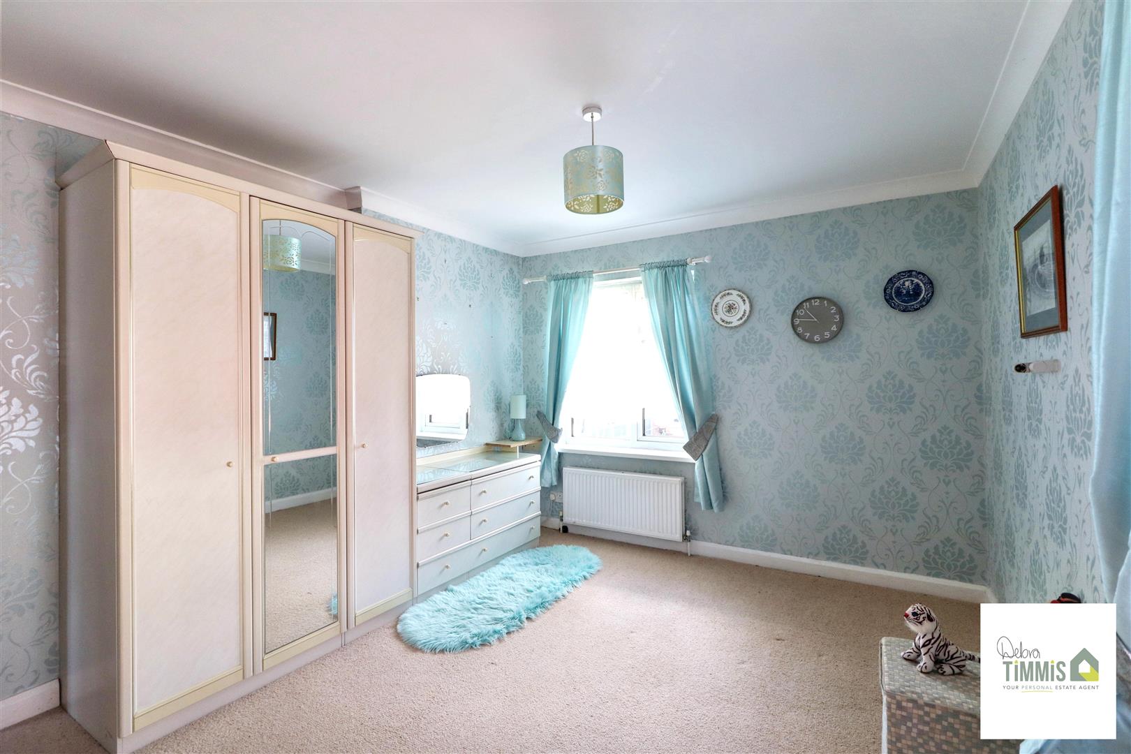 Bryant Road, Abbey Hulton, Stoke-On-Trent